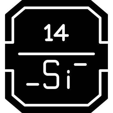 Tek bir artı simgenin vektör illüstrasyonu