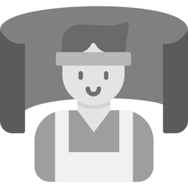 avatar kadın simgesi