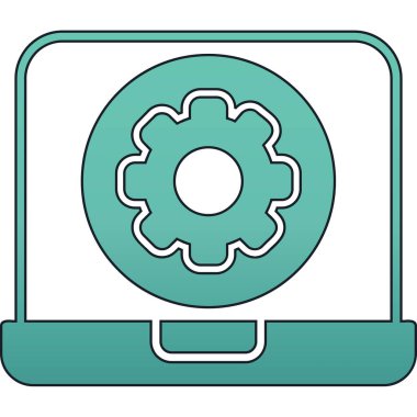 ayarlar dişlilerle ayarlanıyor