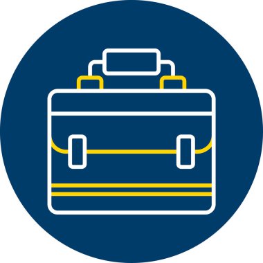 Dosya. Web simgesi basit illüstrasyon