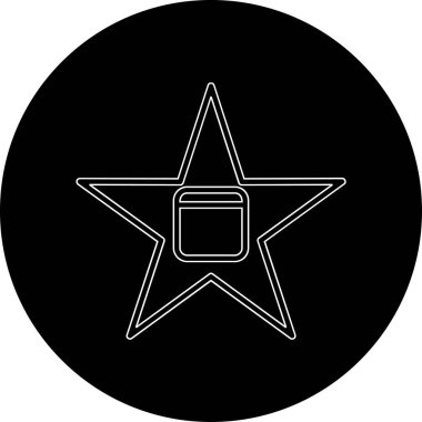 Kişisel ve ticari kullanım için vektör simgesi