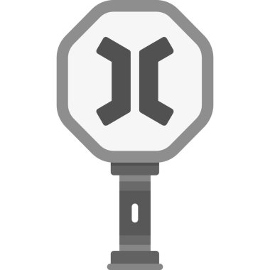 Meşale feneri simgesi