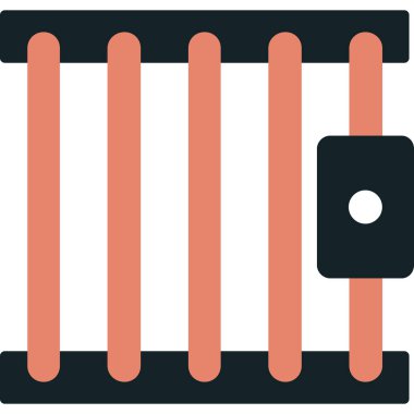 Klima vektör simgesi