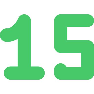 15 yıllık düz tasarım