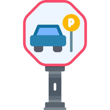 trafik ışığı vektör simgesi