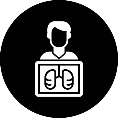 Eğitim simgesinin vektör illüstrasyonu