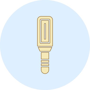 modern simge vektör illüstrasyonu