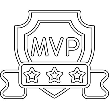 en iyi madalya simgesi, özet biçimi