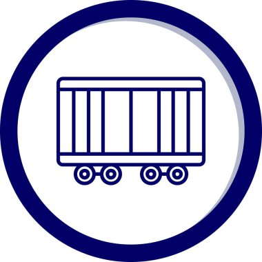 kamyon simgesi çizimi