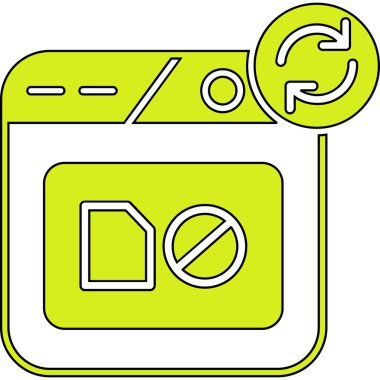 Kamera simgesi. Taslak biçim vektör simgesi. düz tasarım beyaz arkaplanda izole edildi.