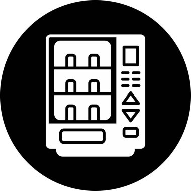 cep telefonu vektör simgesi