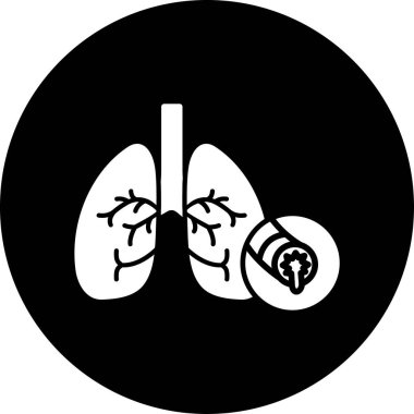 akciğer simgesi modayı izole etti