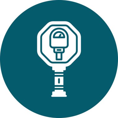 Vektör lambası resimleme