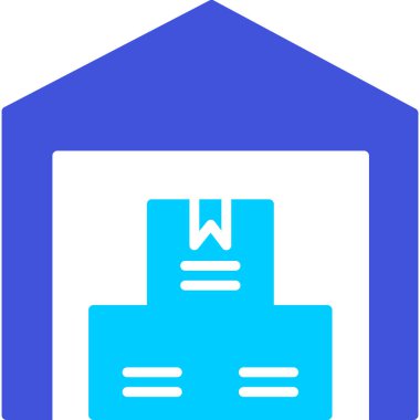 inşaat endüstrisi simgesi oluşturma - taslak biçimi