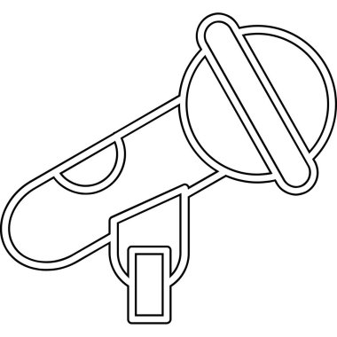 Anahtar simgesi, anahat stili