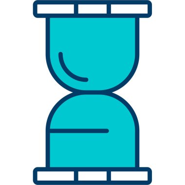 Kahve fincanı. Basit tasarım