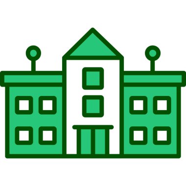 ikon vektör illüstrasyonu oluşturma