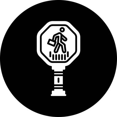 Kişisel ve ticari kullanım için vektör simgesi