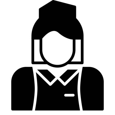 Avatar Şef Aşçı ikonu