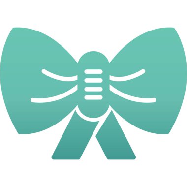 güzel kelebek vektör simgesi