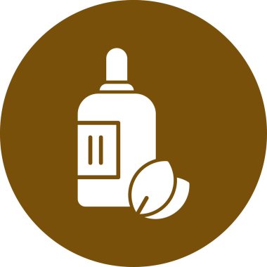 Gıda simgesinin vektör illüstrasyonu