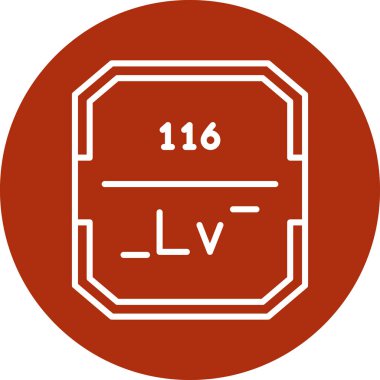 Bir b 1 simgesinin vektör illüstrasyonu