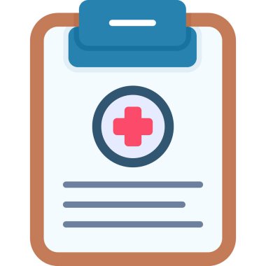 Pano. Web simgesi basit illüstrasyon