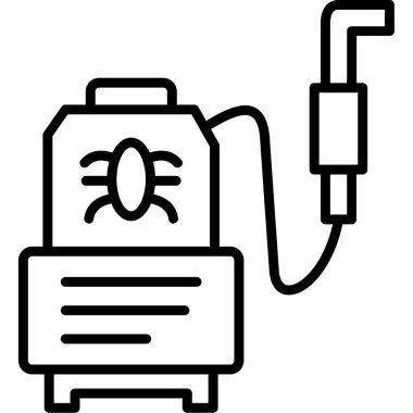 elektrik prizi şarj simgesi, özet biçimi