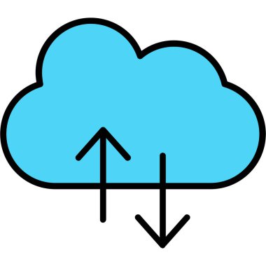 Bulut hesaplama. Basit tasarım