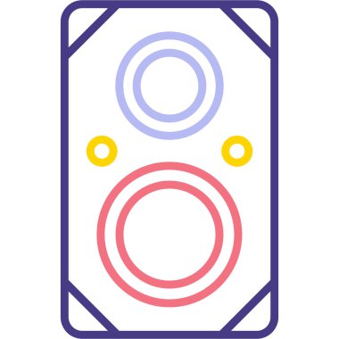 Trafik lambası. Basit tasarım