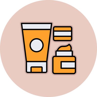 bira ikonu vektör illüstrasyonu