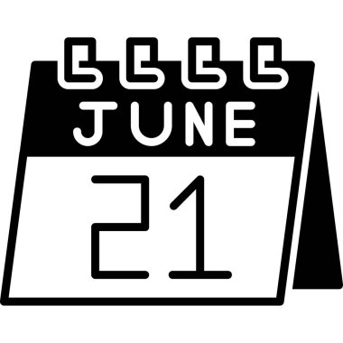 2 Temmuz takvim simgesi taslak biçiminde. takvim vektör simgesi