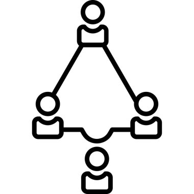 ağ bağlantısı simgesi