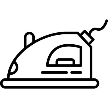 Mutfak karıştırıcı simgesi, özet biçimi