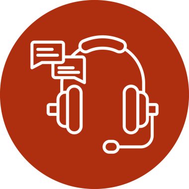 Modern eğitim ikonunun vektör illüstrasyonu