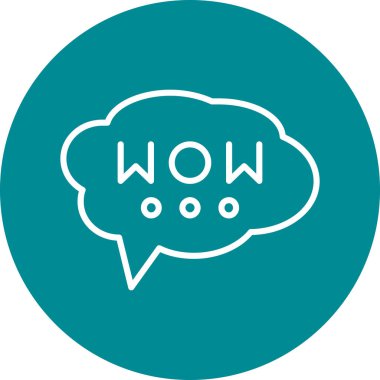 metin ile konuşma balonu. beyaz arkaplan