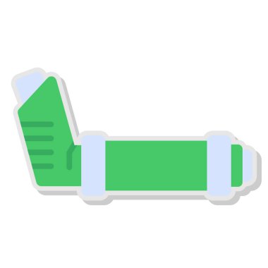 Hafif simge vektör çizim