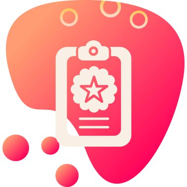 Konuşma baloncukları simgesi, vektör illüstrasyonu