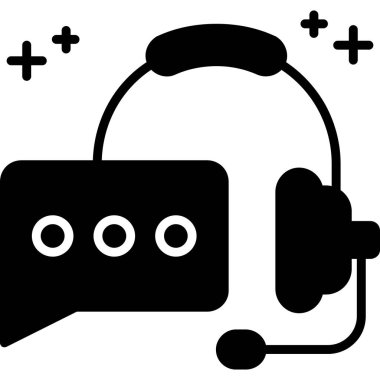 Arıyorum. Web simgesi basit tasarım