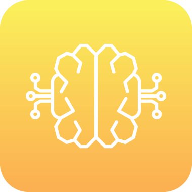 Beyni olan bir beyin