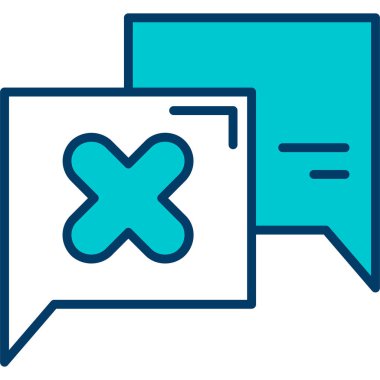 Metin ekleme simgesini ana hatlar biçiminde ekle