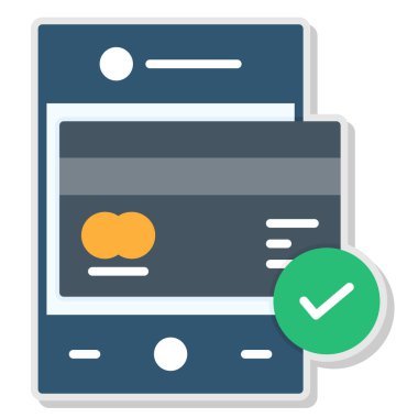 Web tasarım simgesi, vektör illüstrasyonu
