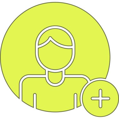 tıbbi simge vektör illüstrasyonu