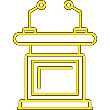 lamba web simge vektör çizim