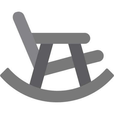 Tekne. Web simgesi basit illüstrasyon