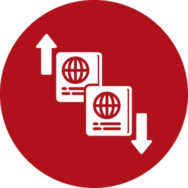 Kişisel ve ticari kullanım için vektör simgesi