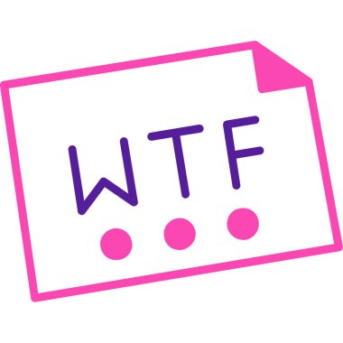 Nedir bu, vektör çizimi mi, basit tasarım mı?