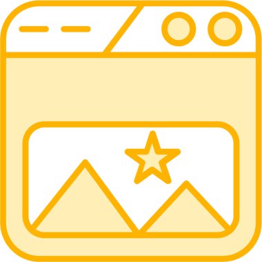 cep telefonu ikonu vektör illüstrasyonu