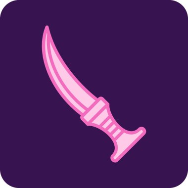 kılıç vektör resimleme