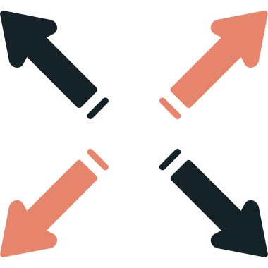 okun vektör illüstrasyonu